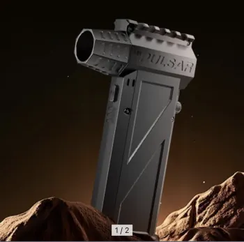[옥션] Pulsar 2in1 BLDC 무선에어건 140000rpm 8000mah