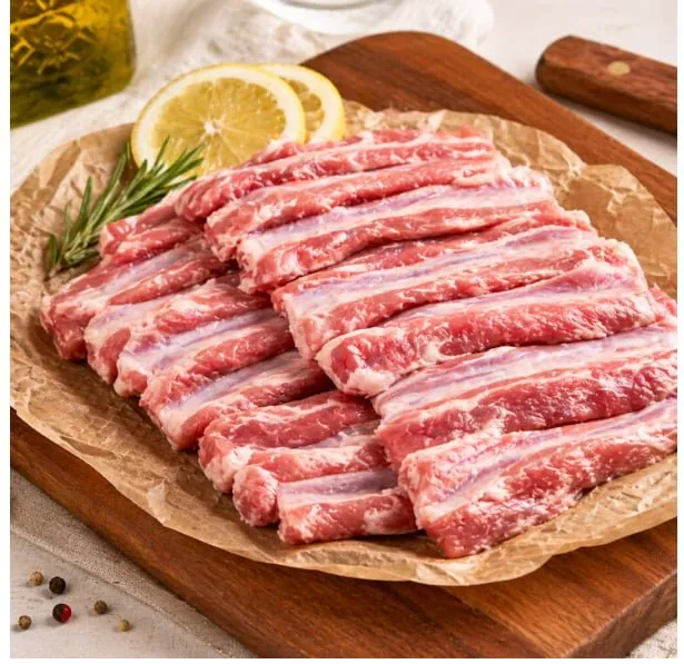 [옥션] 국내산 1등급 뒷갈비/쪽갈비 2kg 외 다양 (16,900원/무료)