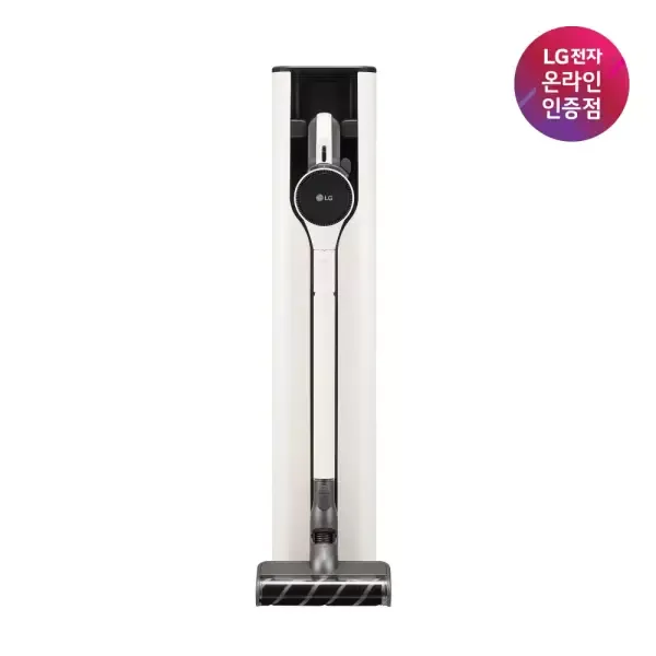 [11번가] LG 오브제 A7 올인원타워 무선청소기 A720WA (537,000원/무료)