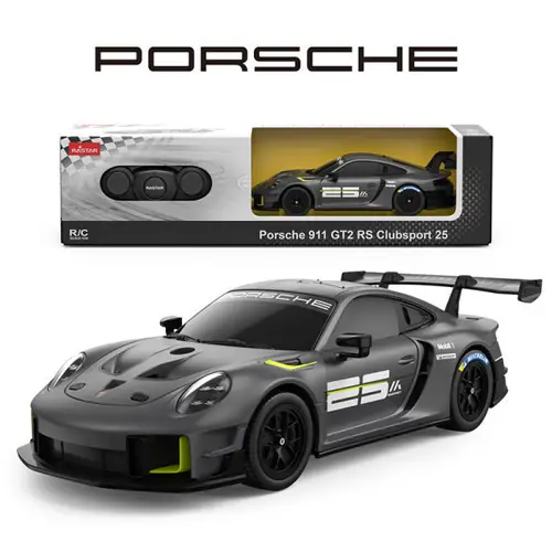 [옥션] Manthey 25th 한정판 포르쉐 911 GT2 RS RC카 1:24(19,950원/무료)