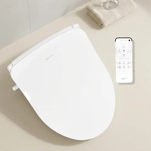 [토스쇼핑] 대림바스 온수 좌욕 케어 비데, DDS-S1850R, 무선리모콘, 노필터, 1개(174,000원/무료)