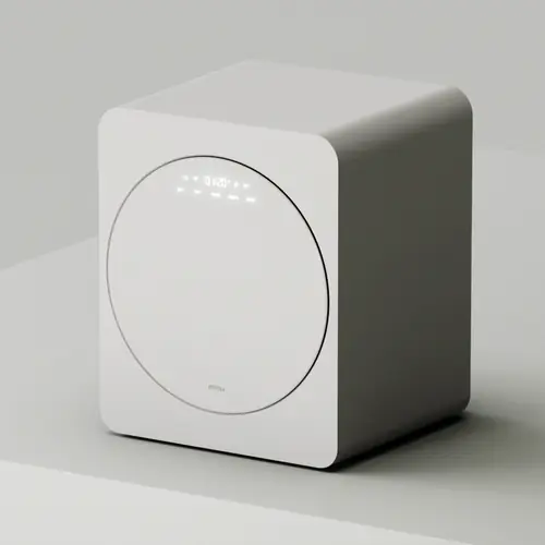 [토스쇼핑] 미닉스 더 에어드라이 미니 건조기 MNMD-200G, 5kg, 그레이지, 1개 + 건조기시트 릴리향, 1개(359,000원/무료)