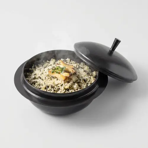 [토스쇼핑] 바이마르 솥뚜껑 세라믹 가마솥, 16cm, 1개 (12,900원 / 무료)