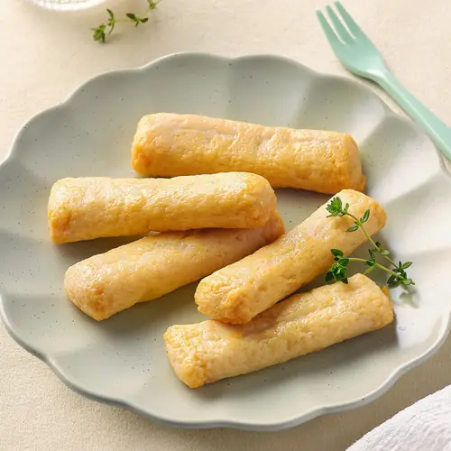 [옥션] 두부 어묵바 150g x 5팩 총 25개 (9,460원/무배)