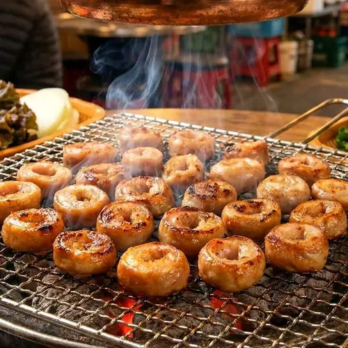[롯데온] 달구벌 생막창 1kg 2팩 (19,860원/무료)
