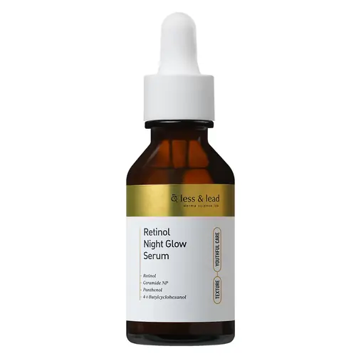 [토스쇼핑] 리스앤리드 비건 레티놀 탄력 세럼, 30ml, 1개(8,900원/무료)