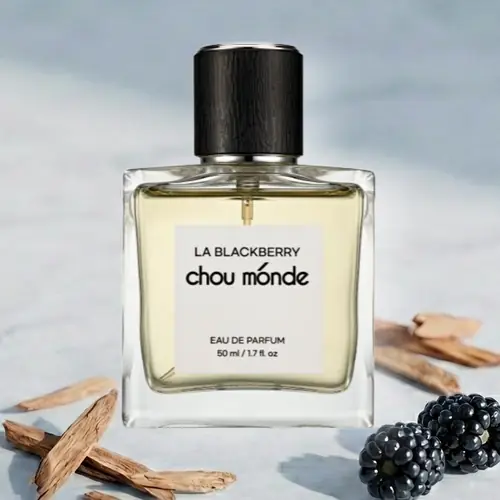 [토스쇼핑] 슈몽드 라블랙베리 향수, 50ml, 남자향수, 1개(24,900원/무료)
