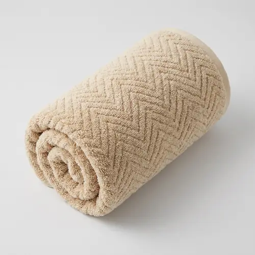 [토스쇼핑] 프리미엄 고중량 호텔수건 코마사 40수, 브라운, 170g, 10장 (22,900원 / 무료)