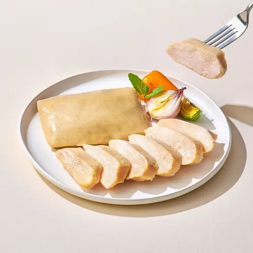 [롯데온] BBQ 닭가슴살 3종 오리지널/블랙페퍼/자포네 100g 20팩
