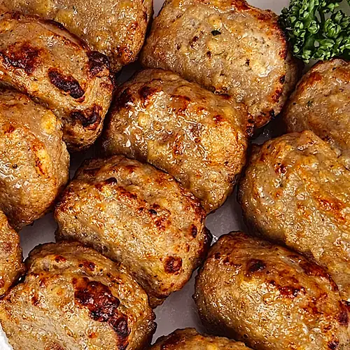 [토스쇼핑] 셰프초이스 한입 너비아니, 2kg, 1개 (18,900원 / 무료)