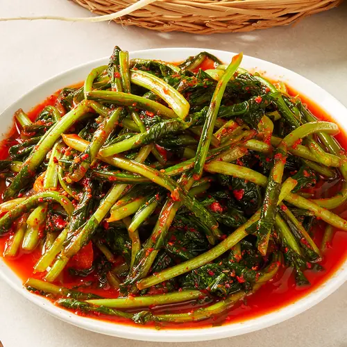 [토스쇼핑] 맛장군 열무김치, 2kg, 1팩(9,900원/무료)