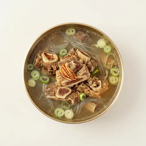[토스쇼핑] 외갓집 소갈비탕, 650g, 2팩(9,980원/무료)
