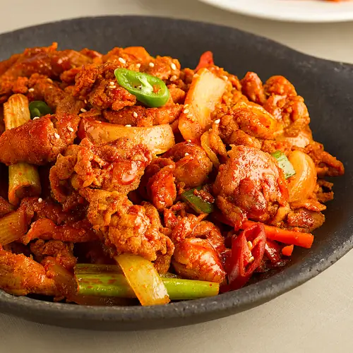 [토스쇼핑] 셰프초이스 제육 불고기, 1.5kg, 1개 (8,600원/무료배송)