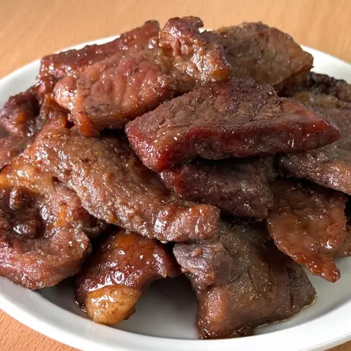 [토스쇼핑] 맛꾼 뼈없는 한돈 양념갈비, 300g, 5팩(19,900원/무료)