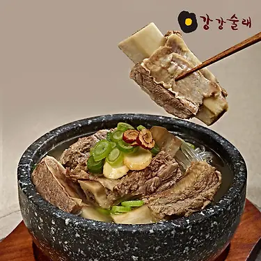 [톡딜] 영양갈비탕 갈비명가 1kg x4팩 (35,712원/무료)