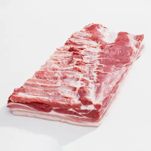 [토스쇼핑] 고기중독 통 삼겹살, 2kg, 1개(24,490원/무료)