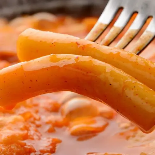 [롯데온] 맛보장 신대장떡볶이 230g 총 4팩 (6,810원/무료)