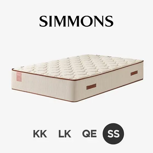 [롯데온] 시몬스 스위트 메트리스 (737,590원/무료)