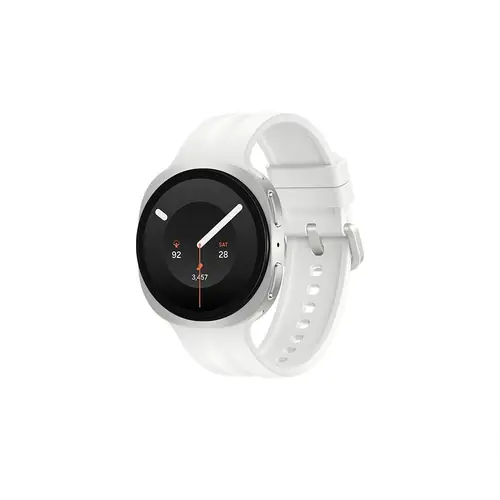 [토스쇼핑] 삼성 갤릭시 워치9, 40mm, 크림, GPS+블루투스, 1개(448,800원/무료)